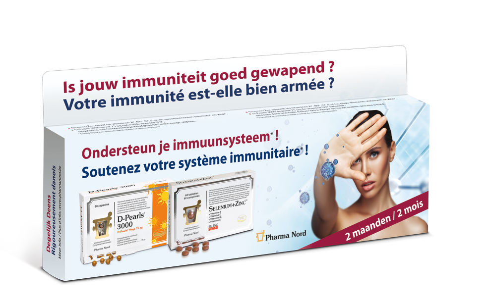 Immunity-Pack - Pharma Nord