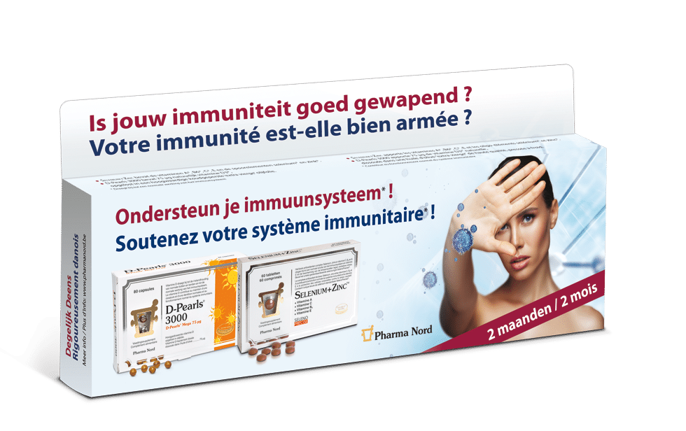 Immunity-Pack - Pharma Nord