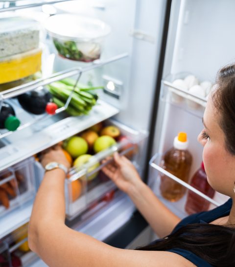 Ontdek oma’s truc: Is jouw diepvriesvoedsel na stroomuitval nog veilig?