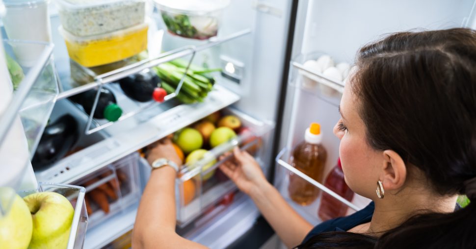 Ontdek oma’s truc: Is jouw diepvriesvoedsel na stroomuitval nog veilig?
