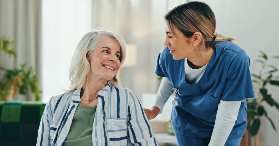 7 tekenen van gezond ouder worden die je dokter je nooit vertelde