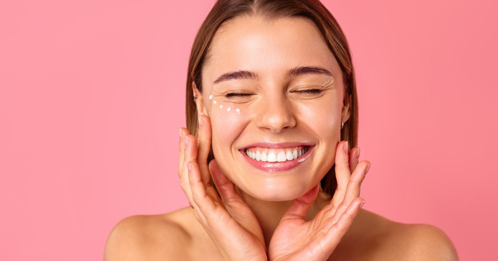 Ontdek het anti-aging geheim dat elke expert gebruikt!