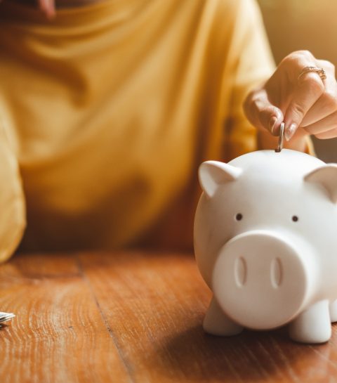 Ontdek hoe deze simpele koopgewoonte mij €31.000 bespaarde in twee jaar!