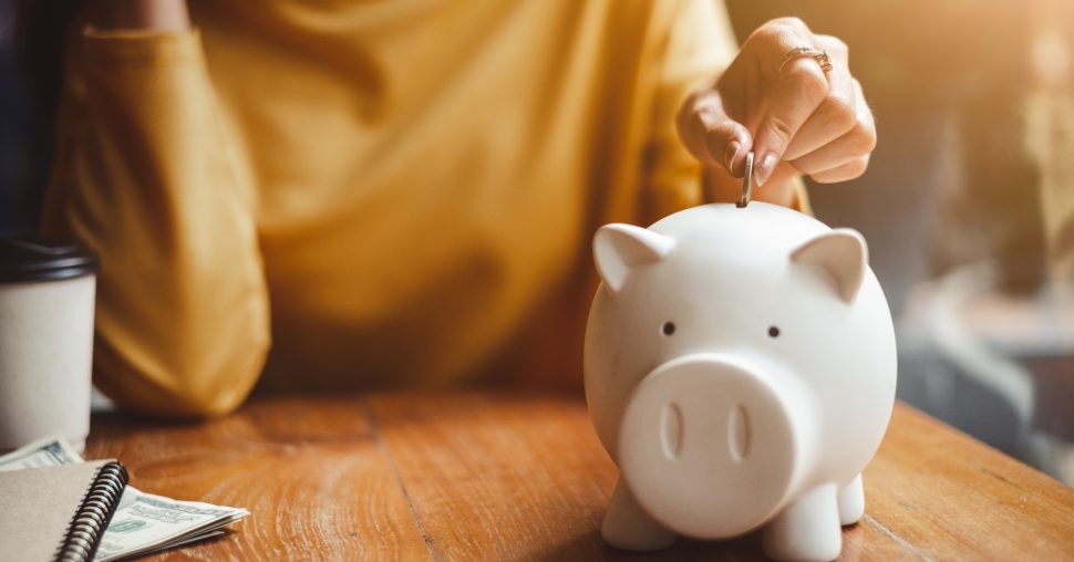 Ontdek hoe deze simpele koopgewoonte mij €31.000 bespaarde in twee jaar!