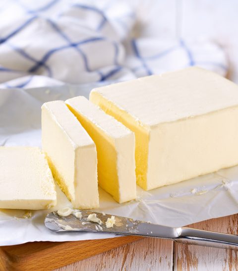 Zeg vaarwel tegen je koelkast: deze truc houdt boter vers zonder koeling!