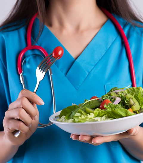 Hartchirurg onthult: “Dit voedsel eet ik nooit meer!”