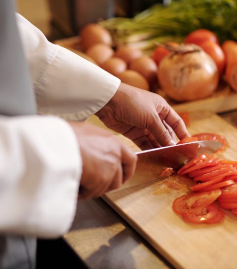Ontdek de choquerende kooktruc die tomaten transformeert: proef het verschil!