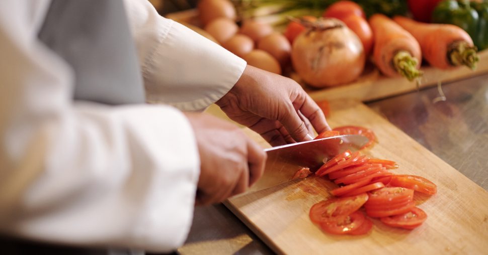 Ontdek de choquerende kooktruc die tomaten transformeert: proef het verschil!