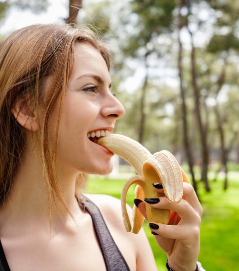 Eén banaan per dag en je lichaam transformeert: ontdek de schokkende waarheid