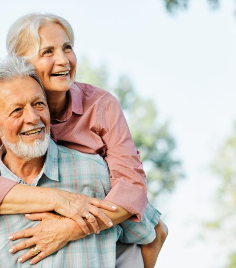 Ontdek de 8 dagelijkse gewoonten die je tot 100 jaar laten leven