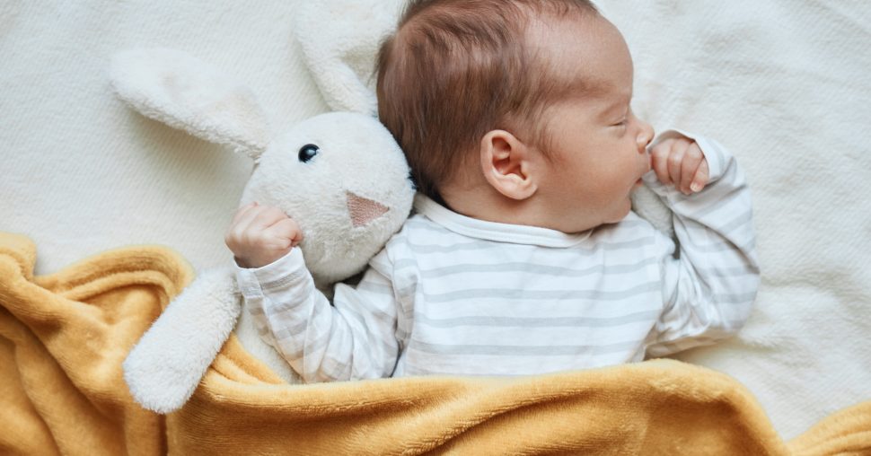 Ontdek de ideale slaapduur voor je baby die elke ouder moet weten