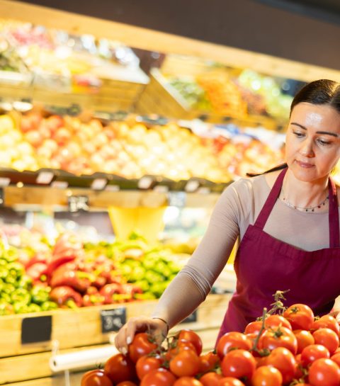 70% van biologisch fruit besmet: verminder nu je gezondheidsrisico!