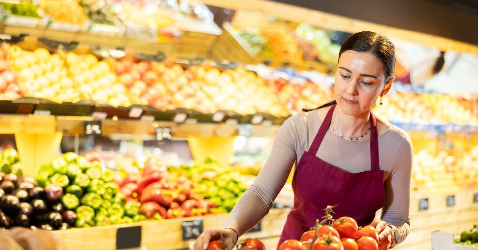 70% van biologisch fruit besmet: verminder nu je gezondheidsrisico!