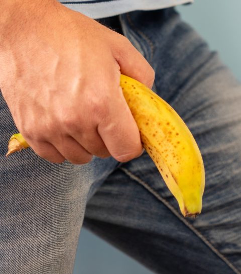Deze alledaagse vrucht boost mannen hun seksleven – onderzoek wijst uit
