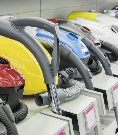 Populair schoonmaaktoestel blijkt gevaarlijke val – Wat nu?