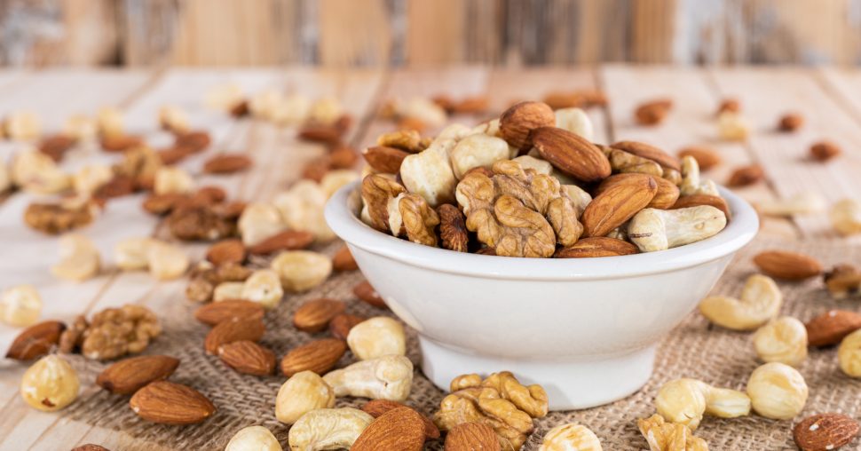 Deze snack verlaagt je kans op darmkanker – wetenschappers staan versteld