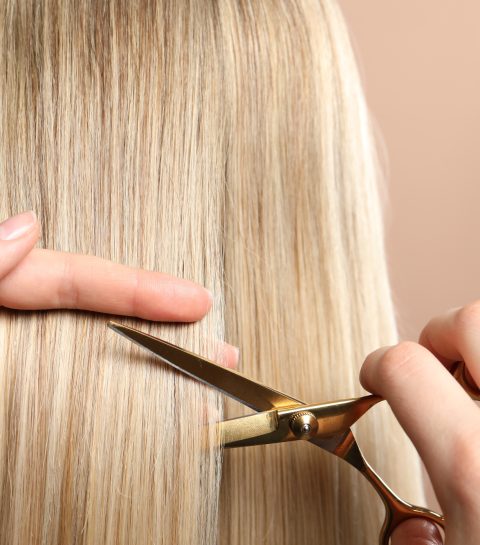 Zeg vaarwel tegen de bob: de ‘mushroom bob’ is dé knip voor 50-plussers deze zomer!