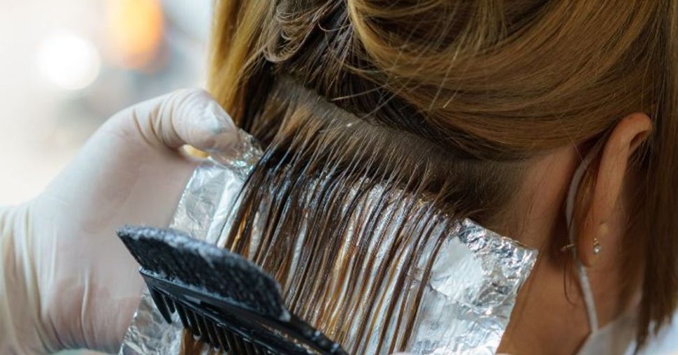 Oude haarkleur trend maakt comeback – je gelooft nooit welke!