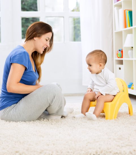 In slechts 3 dagen zindelijk – ontdek de methode die ouders verbaast!