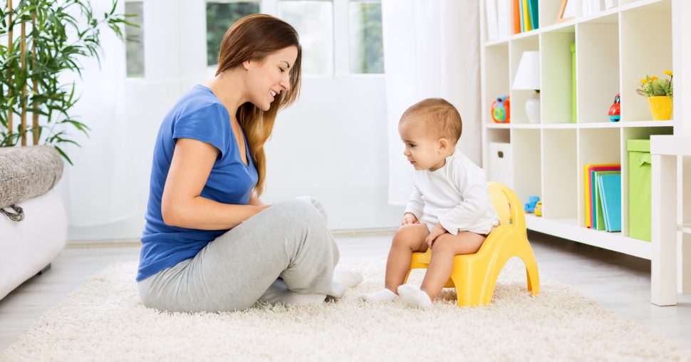 In slechts 3 dagen zindelijk – ontdek de methode die ouders verbaast!