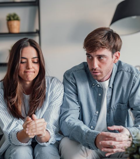 Deze kleine zin verwoest elke relatie – ontdek welke!
