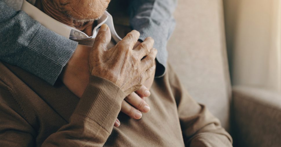 Ontdek de verrassende leeftijd waarop je officieel senior wordt