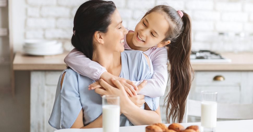 Ontdek 5 zinnen die grenzen stellen zonder het zelfvertrouwen van je kind te breken