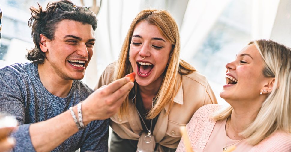 Deze ‘gezonde’ snack zit stiekem vol zout en calorieën – een ware caloriebom!