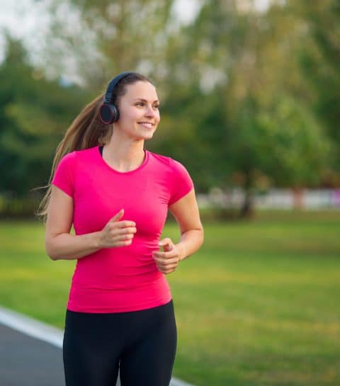 Elke dag 1 km lopen? Deze grote fout saboteert je fitheid!