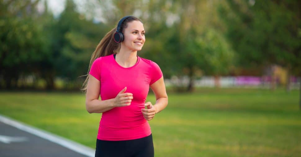 Elke dag 1 km lopen? Deze grote fout saboteert je fitheid!
