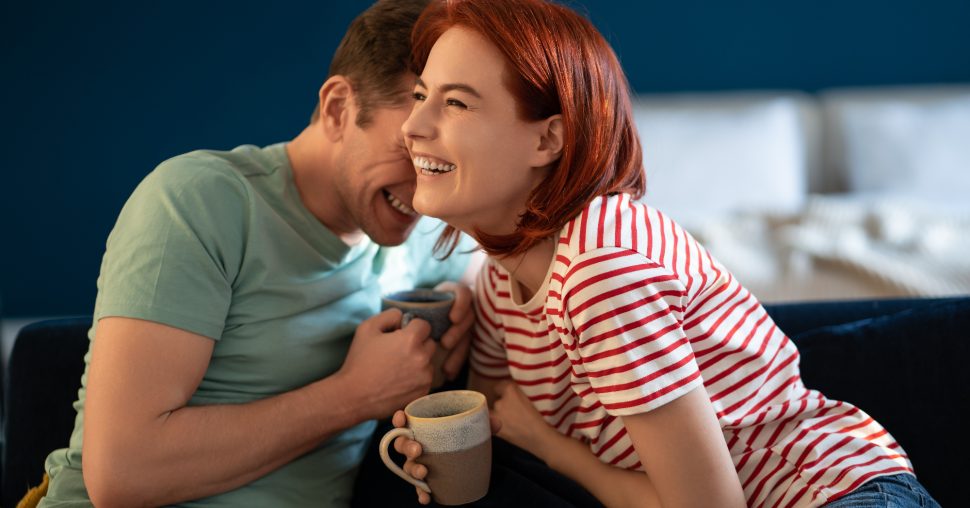 Is jullie relatie gedoemd te mislukken? Deze 10 signalen liegen niet.