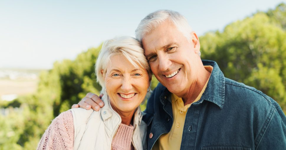 Ontdek de 5 pilaren die elke relatie onbreekbaar maken