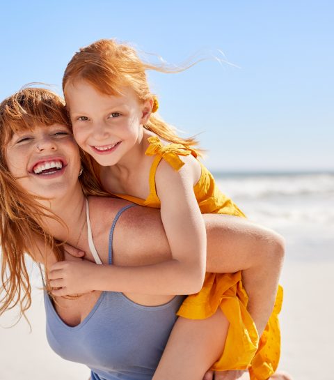 Deze 5 woorden veranderen je kind zijn leven – een psycholoog onthult ze
