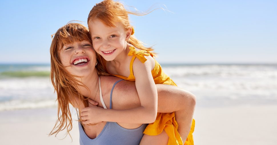 Deze 5 woorden veranderen je kind zijn leven – een psycholoog onthult ze