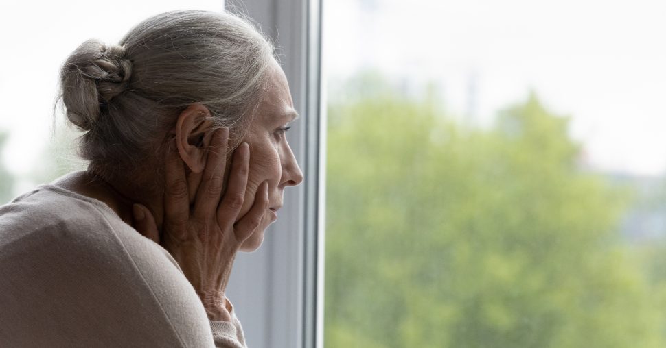 Leven na 60: deze twee simpele gewoonten voorkomen dat je je verveelt