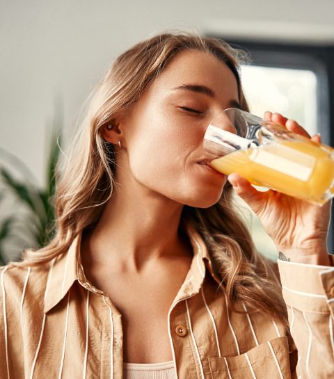 Stop met sinaasappelsap: dit drankje voorkomt suikerpieken bij ontbijt in België