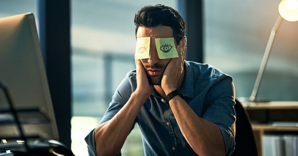Dagdromen op werk? Ontdek het mentale geheim voor betere analyses!