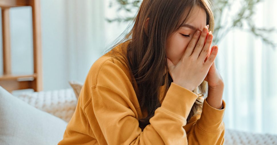 Ontdek de mentale fout die jouw persoonlijke groei saboteert
