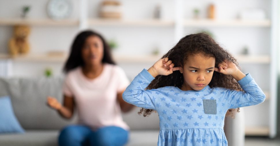 Ontdek de psychologentip die elk kind laat luisteren – zonder geschreeuw