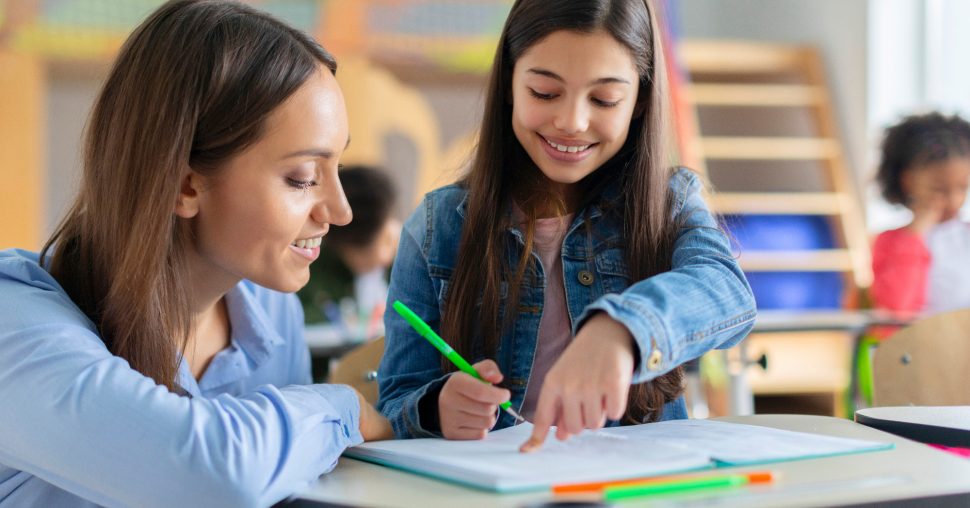 Ontdek de 4 verboden oudergewoonten van kinderen die Harvard haalden