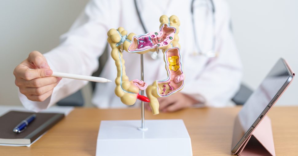 Hij ontsnapte net aan de dood door deze veelgemaakte diagnosefout