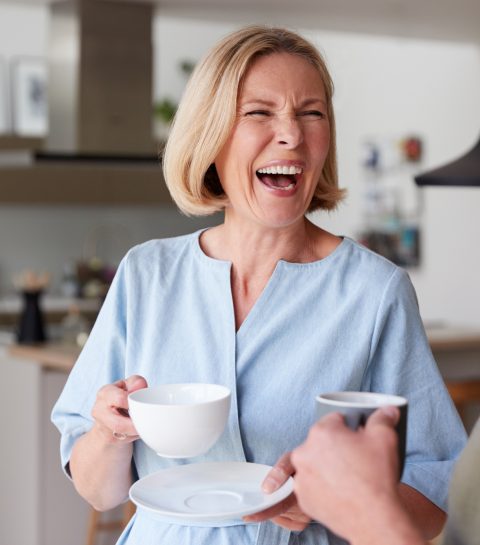 Ontdek de mantra van mentaal sterken voor dagelijks geluk!