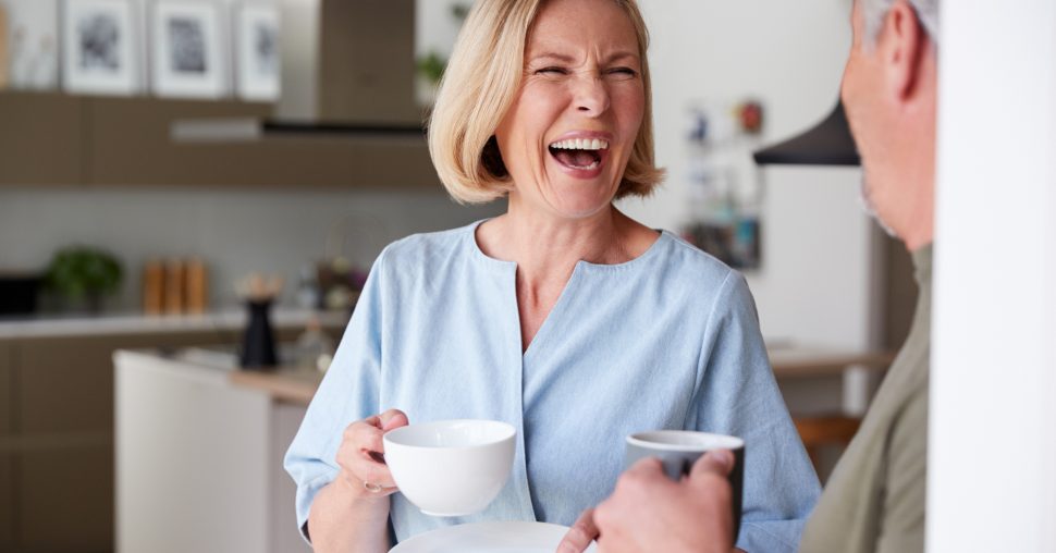 Ontdek de mantra van mentaal sterken voor dagelijks geluk!