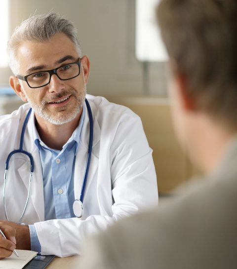 Top 10 onopgemerkte ziektes: symptomen die zelfs experts misleiden