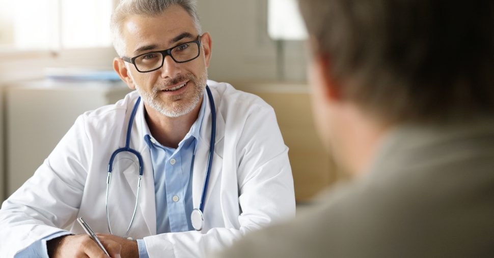 Top 10 onopgemerkte ziektes: symptomen die zelfs experts misleiden