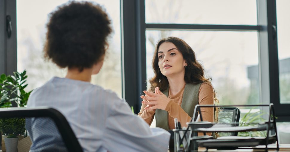 Dit teken onthult: je manager is onbekwaam, zegt Harvard!