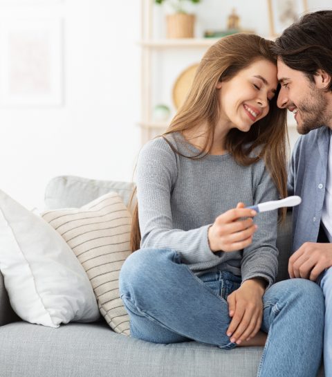 Een baby op komst? Ontdek wat elk koppel moet weten!