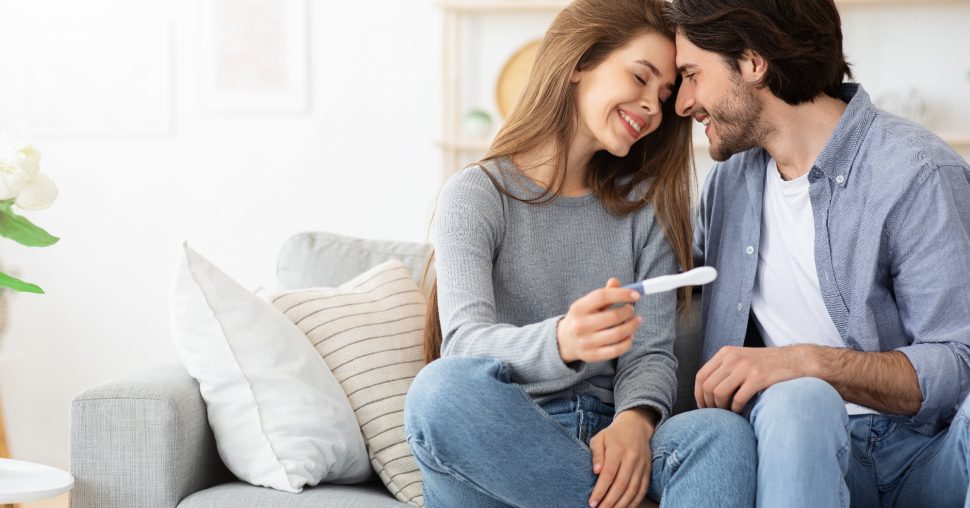 Een baby op komst? Ontdek wat elk koppel moet weten!