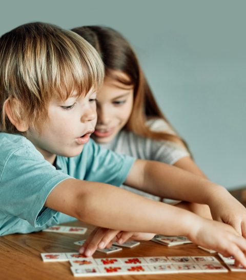 Jongste kind meest onhandelbaar: 40% meer kans op gedragsproblemen