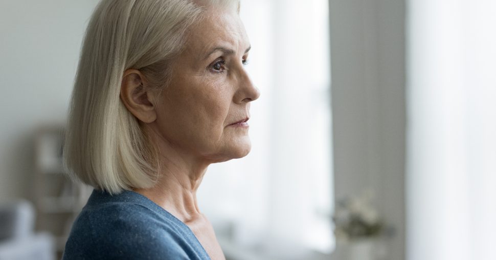 Ze bedriegt haar man na 20 jaar – de schokkende legitieme reden